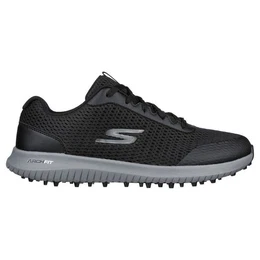 Go Golf Max Fairway 3 Schwarz Herren Golfschuh