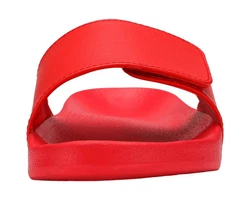 Jako Sandalette Rot