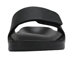 Jako Sandalette Schwarz
