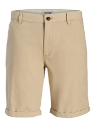 Jack & Jones Chinoshorts Khaki/Beige