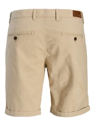Jack & Jones Chinoshorts Khaki/Beige