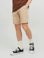 Jack & Jones Chinoshorts Khaki/Beige