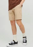 Jack & Jones Chinoshorts Khaki/Beige