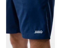 Jako Shorts Dunkelblau/Blau