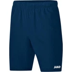 Jako Shorts Dunkelblau/Blau