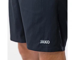 Jako Shorts Dunkelblau/Blau