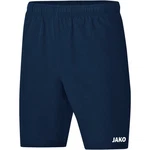 Jako Shorts Dunkelblau/Blau