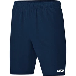 Jako Shorts Dunkelblau/Blau