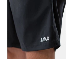 Jako Shorts Schwarz/Khaki/Braun