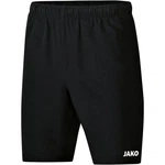 Jako Shorts Schwarz/Khaki/Braun