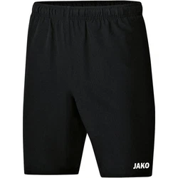 Jako Shorts Schwarz/Khaki/Braun