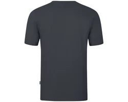 Jako T-Shirt Organic Dunkelblau/Dunkelgrau
