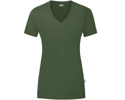Jako T-Shirt Organic 