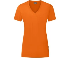 Jako T-Shirt Organic orange