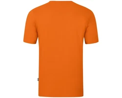 Jako T-Shirt Organic orange