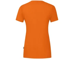 Jako T-Shirt Organic orange