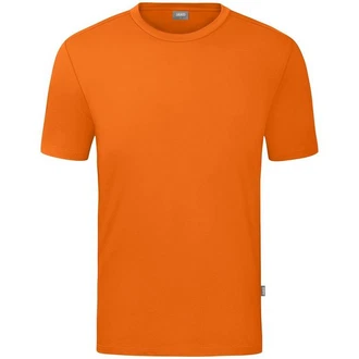 Jako T-Shirt Organic orange Jako T-Shirt Organic orange