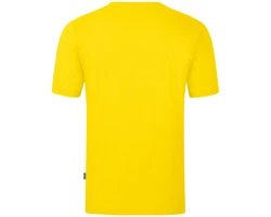 Jako T-Shirt Organic Gelb