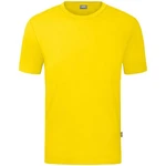 Jako T-Shirt Organic Gelb