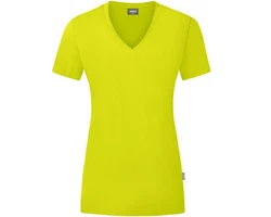 Jako T-Shirt Organic 