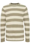 Casual Friday Strickpullover CFKarl Crew Neck Basic 