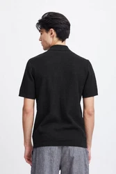 Casual Friday Poloshirt CFKarl SS structured polo knit 