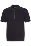 Casual Friday Poloshirt CFKarl SS structured polo knit 