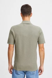 Casual Friday Poloshirt CFKarl SS structured polo knit 