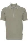 Casual Friday Poloshirt CFKarl SS structured polo knit 