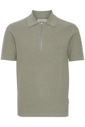 Casual Friday Poloshirt CFKarl SS structured polo knit 