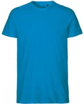 Neutral Rundhalsshirt Mens Fitted T-Shirt 
