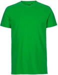 Neutral Rundhalsshirt Mens Fitted T-Shirt 