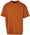 Build Your Brand Rundhalsshirt Heavy Oversize Tee 