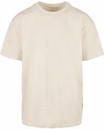 Rundhalsshirt Herren Heavy Oversize Tee