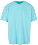 Build Your Brand Rundhalsshirt Heavy Oversize Tee 