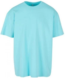 Rundhalsshirt Herren Heavy Oversize Tee