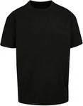 Build Your Brand Rundhalsshirt Heavy Oversize Tee 