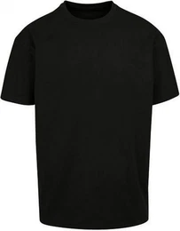 Rundhalsshirt Herren Heavy Oversize Tee