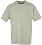 Build Your Brand Rundhalsshirt Heavy Oversize Tee 