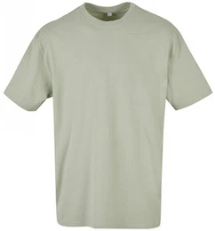 Rundhalsshirt Herren Heavy Oversize Tee