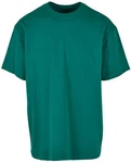 Build Your Brand Rundhalsshirt Heavy Oversize Tee 