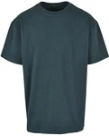 Build Your Brand Rundhalsshirt Heavy Oversize Tee 