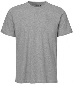 Neutral Rundhalsshirt Regular T-Shirt Neutral Rundhalsshirt Regular T-Shirt