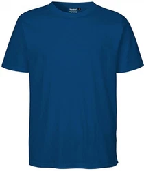 Neutral Rundhalsshirt Regular T-Shirt 