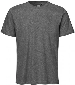 Neutral Rundhalsshirt Regular T-Shirt Grau/Dunkelgrau/Hellgrau Neutral Rundhalsshirt Regular T-Shirt Grau/Dunkelgrau/Hellgrau