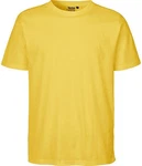 Neutral Rundhalsshirt Regular T-Shirt 