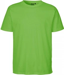 Neutral Rundhalsshirt Regular T-Shirt 