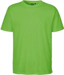 Neutral Rundhalsshirt Regular T-Shirt 