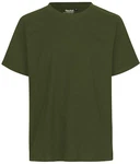Neutral Rundhalsshirt Regular T-Shirt 