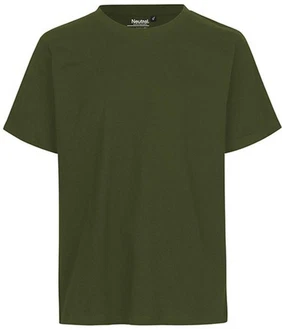Neutral Rundhalsshirt Regular T-Shirt Neutral Rundhalsshirt Regular T-Shirt